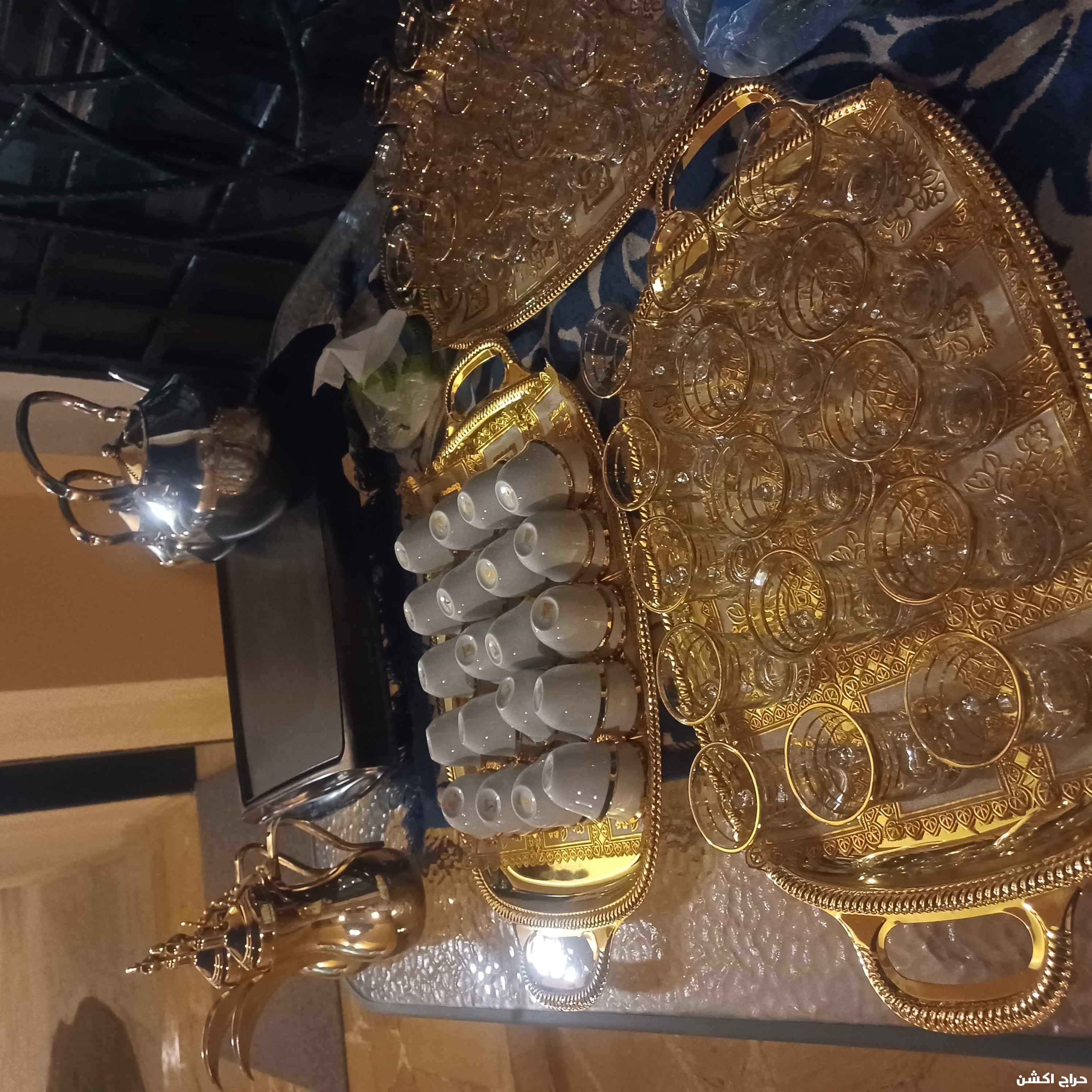 قهوجي وصبابين الرياض 