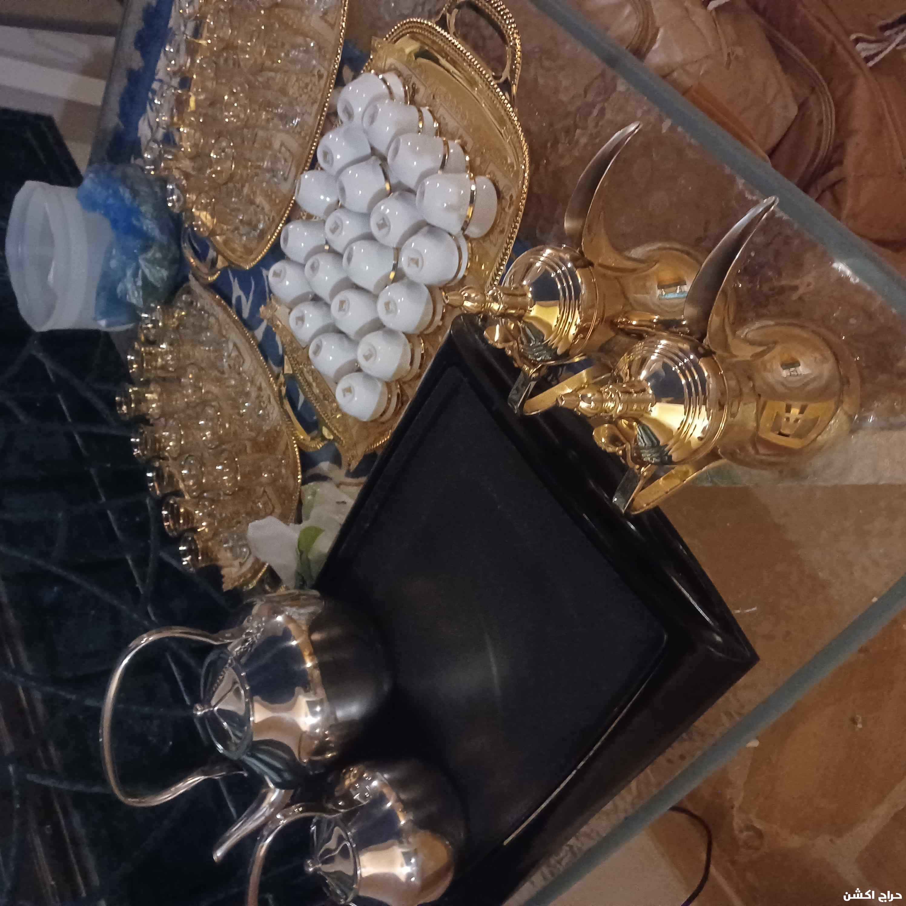 قهوجي وصبابين الرياض 