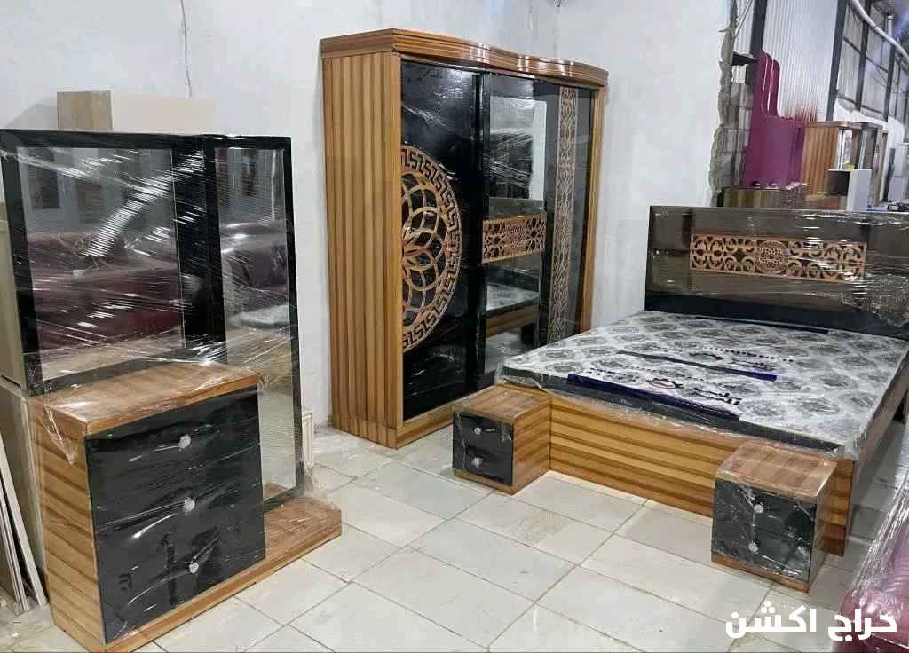 معلم فك وتركيب مطابخ نجار فك وتركيب غرف نوم