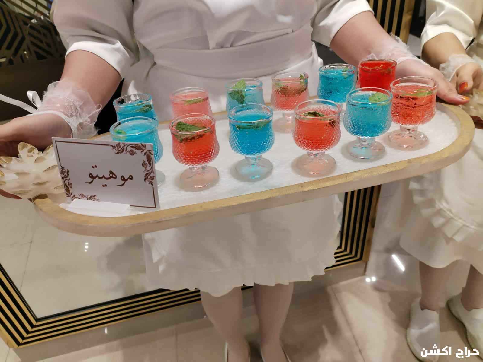 قهوجين وصبابين رجال ونساء تاجير كراسي طولات خيم 