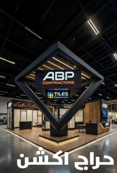 بوثات معارض في الرياض | تصميم وتنفيذ بوثات احترافية | تنظيم فعاليات ومؤتمرات