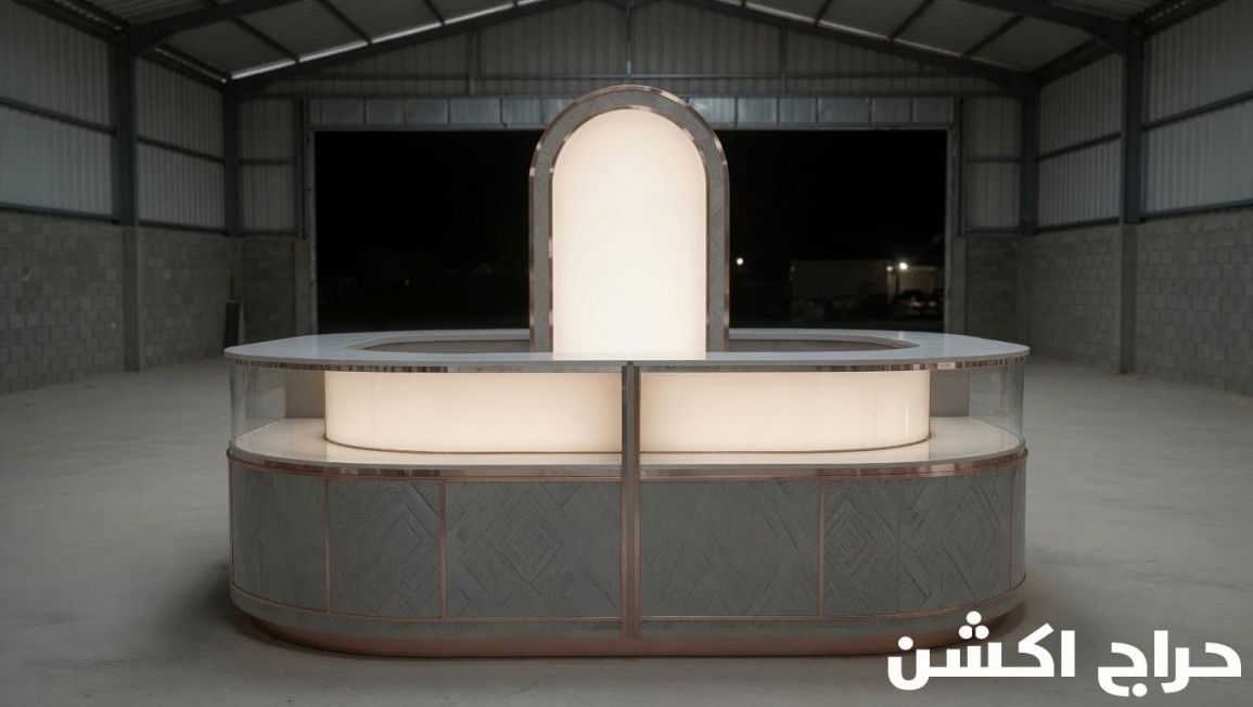 بوثات و استاندات و تنفيذ بوث ستاند معارض تنظيم فعاليات