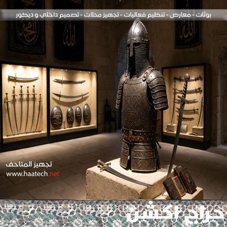 بوثات و استاندات و تنفيذ بوث ستاند معارض تنظيم فعاليات