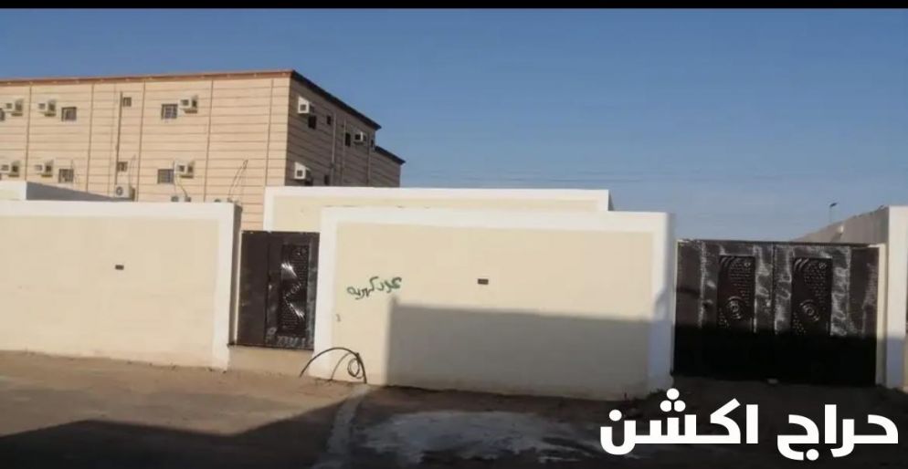 للبيع دور كامل بالحناكية