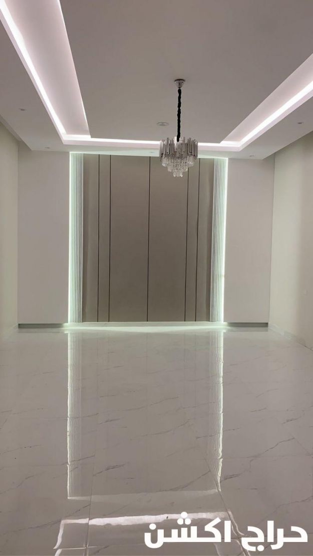 دهان بويه وفني ديكورات ورق جدران ترميمات الرياض