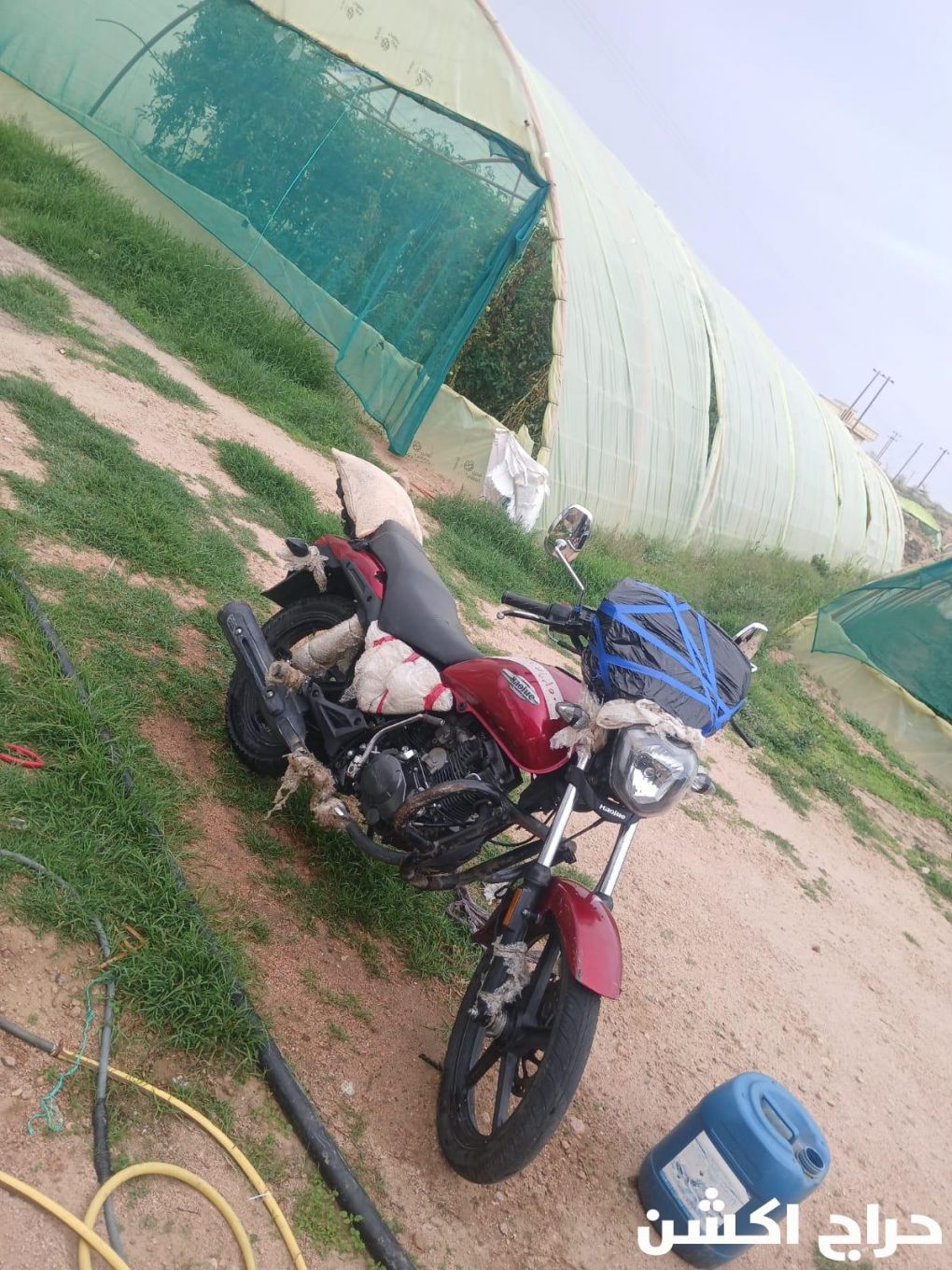 دباب هارلي موديل 2023
