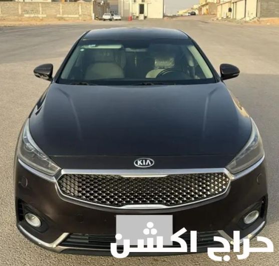 كادينزا ٢٠١٨ نظيفة