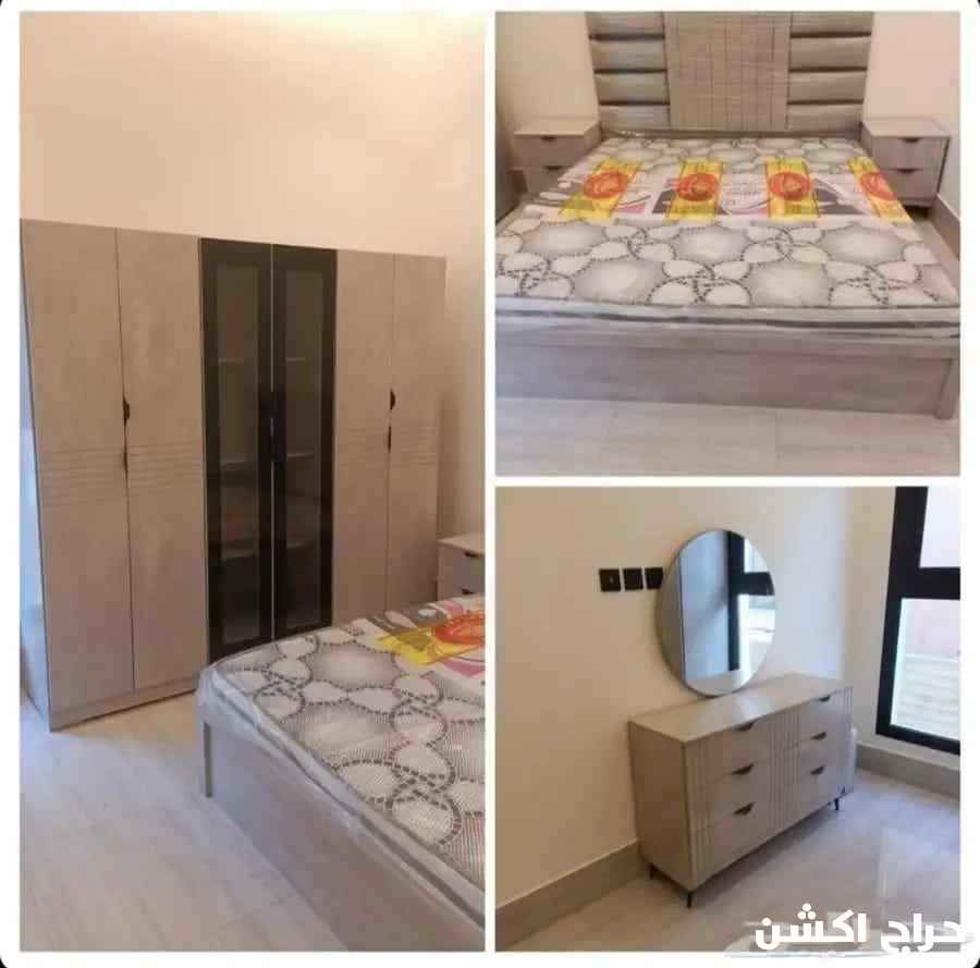 غرف نوم جوده عاليه بأقل الاسعار تكسير الأسعار شامل توصيل وتركيب 