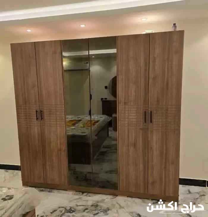 غرف نوم جوده عاليه بأقل الاسعار تكسير الأسعار شامل توصيل وتركيب 