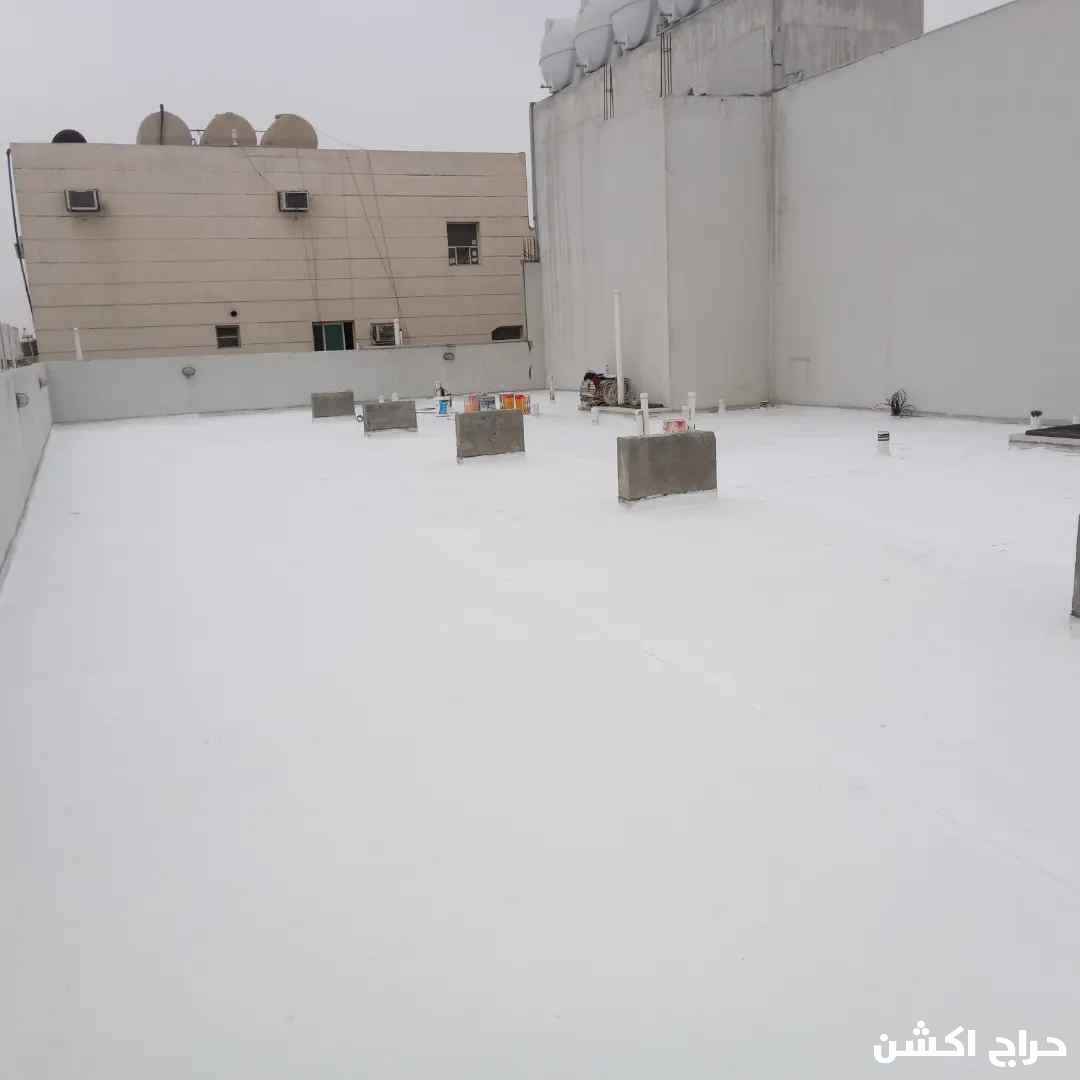 اصباغ ديكورات عوازل