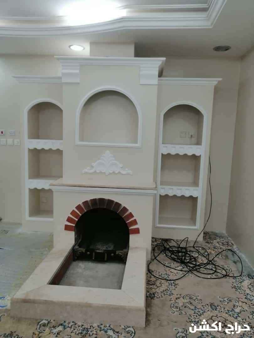 اصباغ ديكورات عوازل