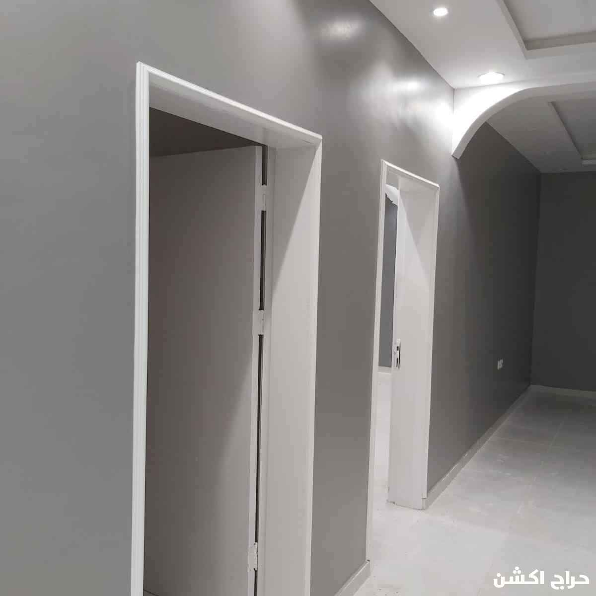 اصباغ ديكورات عوازل