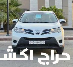 راف فور ٢٠١٥ استخدام شخصي