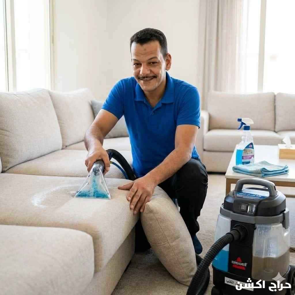 شركه غسيل مجالس سجاد وكنب ومكيفات وخزنات وتنظيف شقق