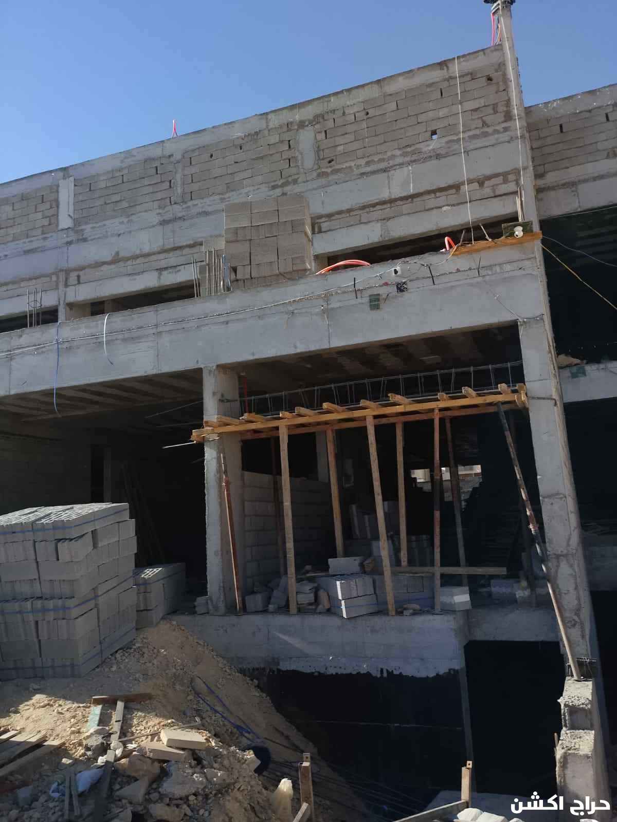 مقاول نجار شغل مقطعيات دق