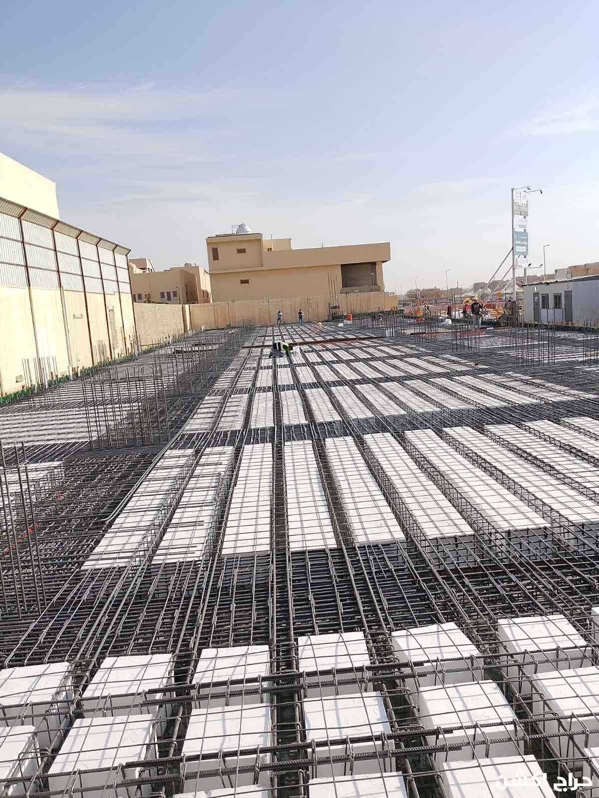 مقاول نجار شغل مقطعيات دق