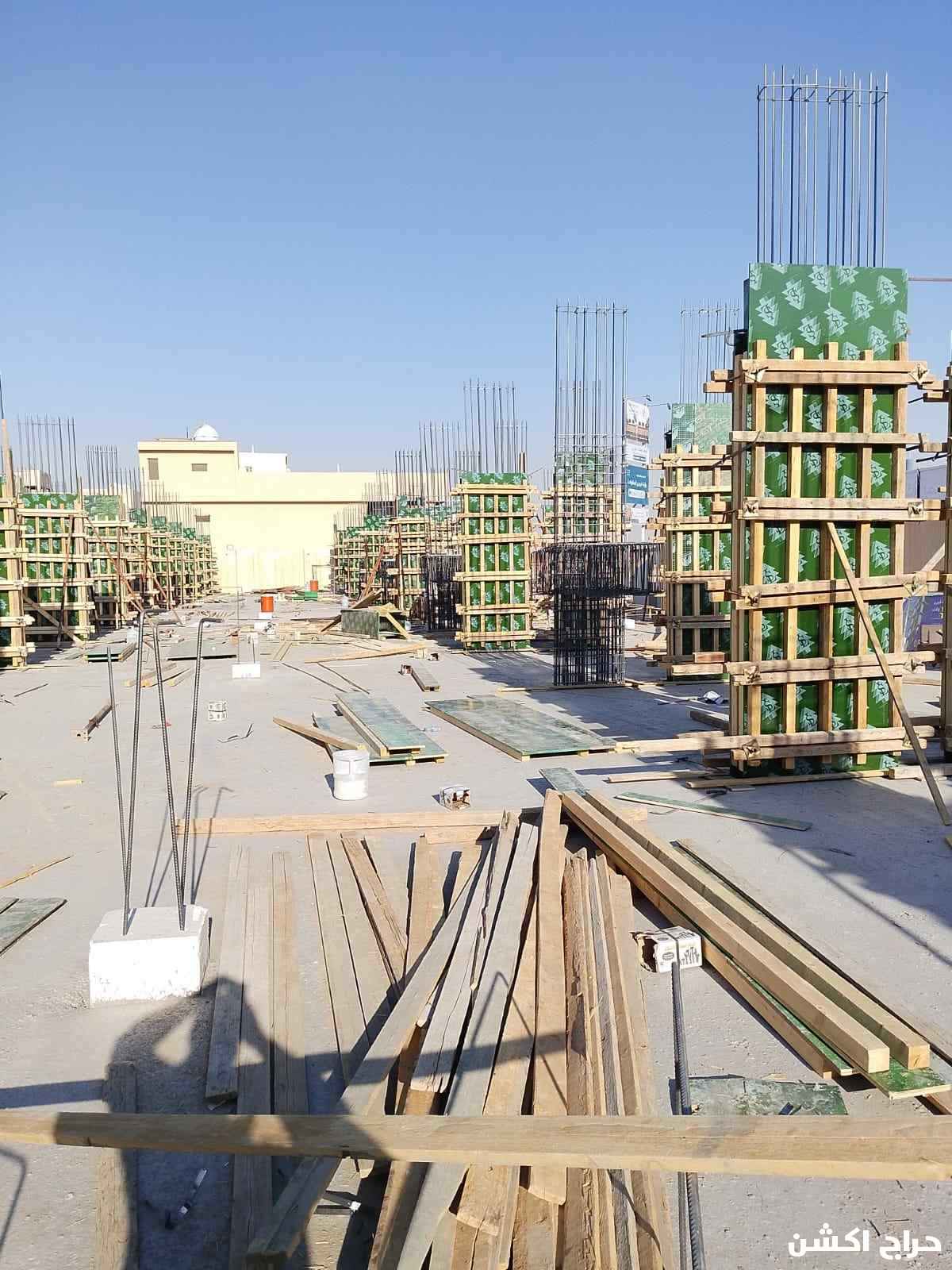 مقاول نجار شغل مقطعيات دق