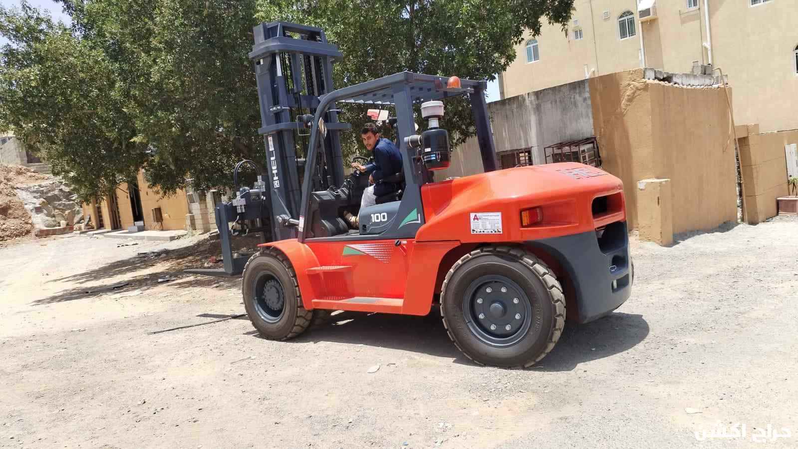 سيزرلفت للايجار في المدينه رافعة شوكية للايجار في المدينه مان لفت للايجار في المدينه
