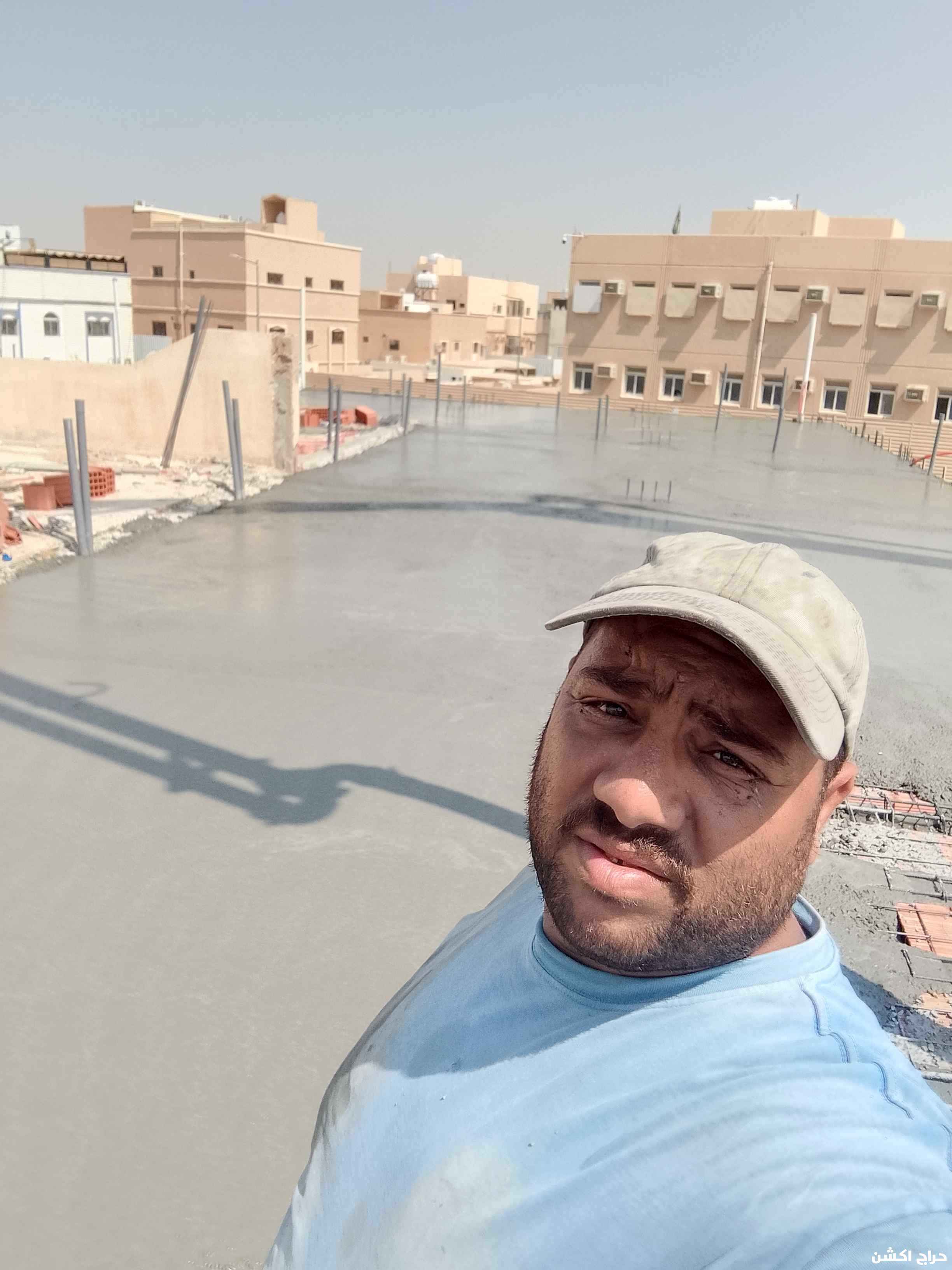 مقاول حمدي ابو مكه