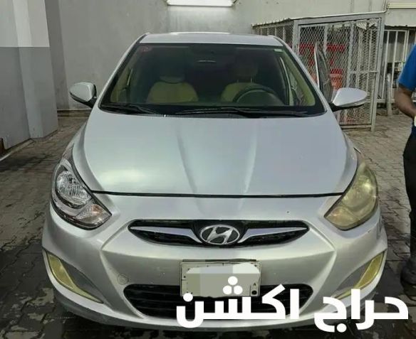 اكسنت ٢٠١٥