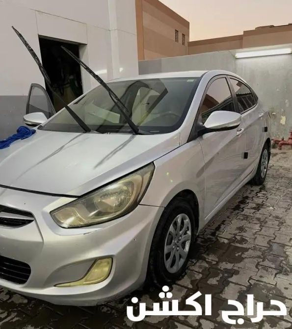 اكسنت ٢٠١٥