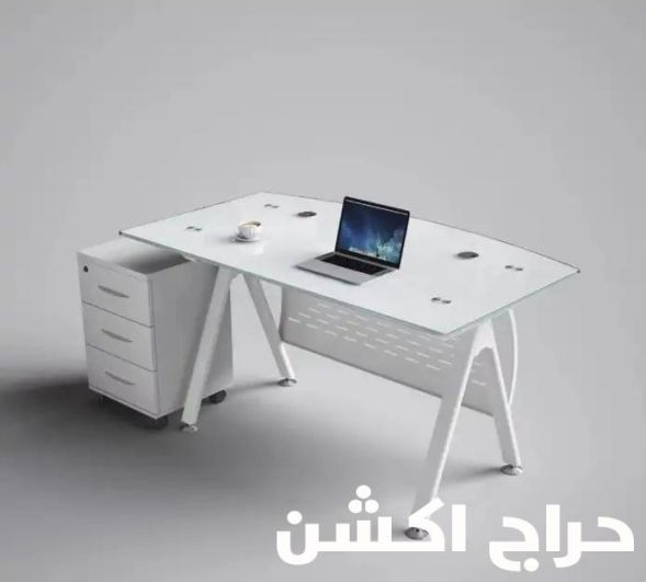 جميع أنواع المكاتب والكراسي وطاولات 