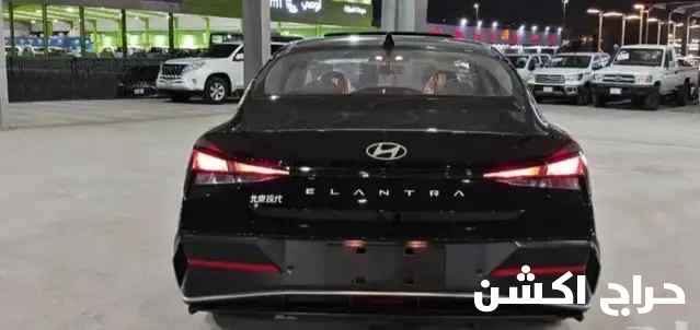 هونداي كمفورت ٢٠٢٥