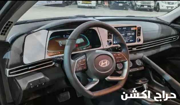 هونداي كمفورت ٢٠٢٥