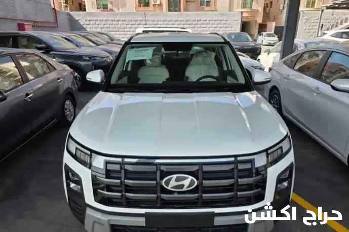 هونداي كريتا ٢٠٢٦