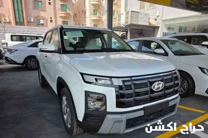 هونداي كريتا ٢٠٢٦