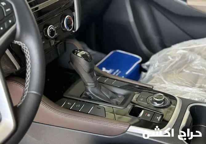 ايسوزو MUX 2024 و 2025 بسعر مميز