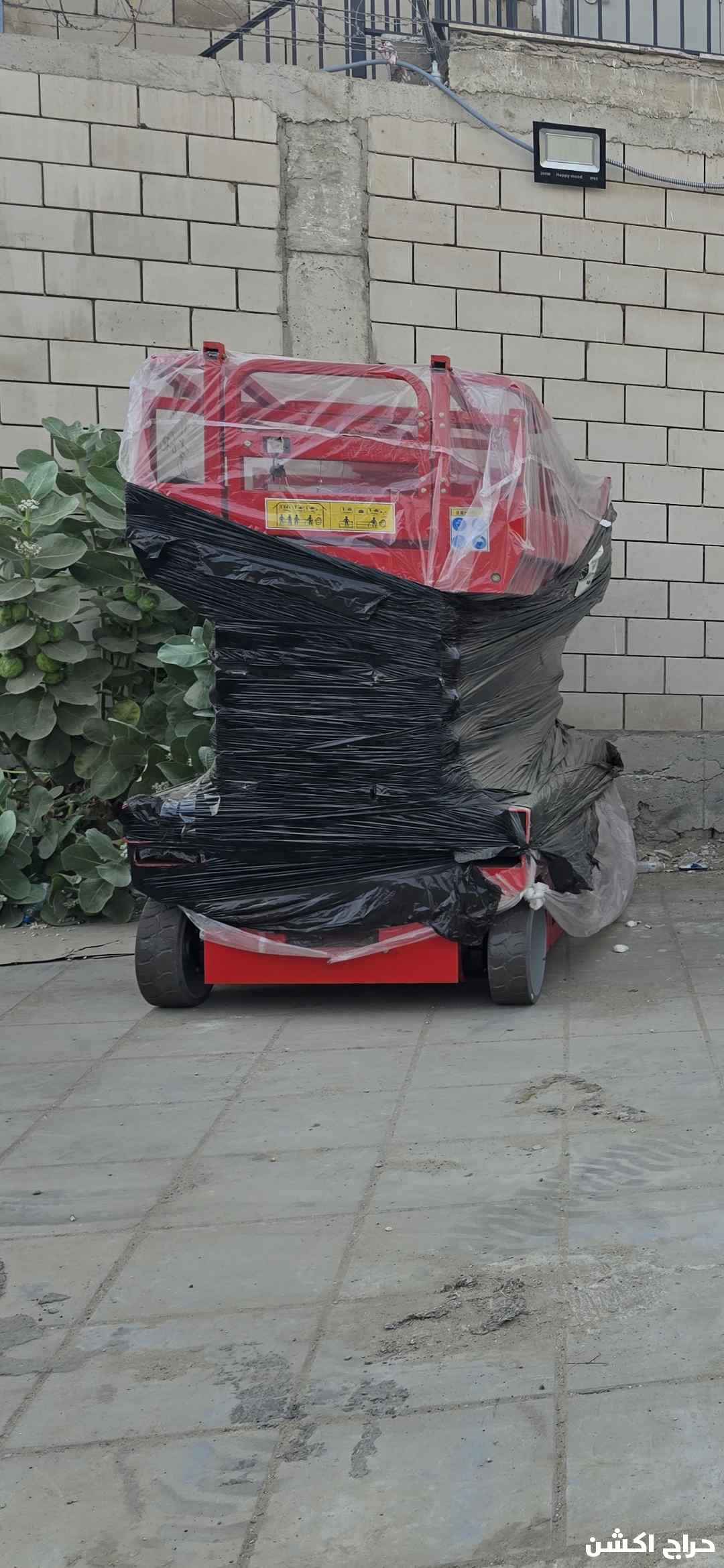 Caesar Lift for Rent in Jeddah 2026
