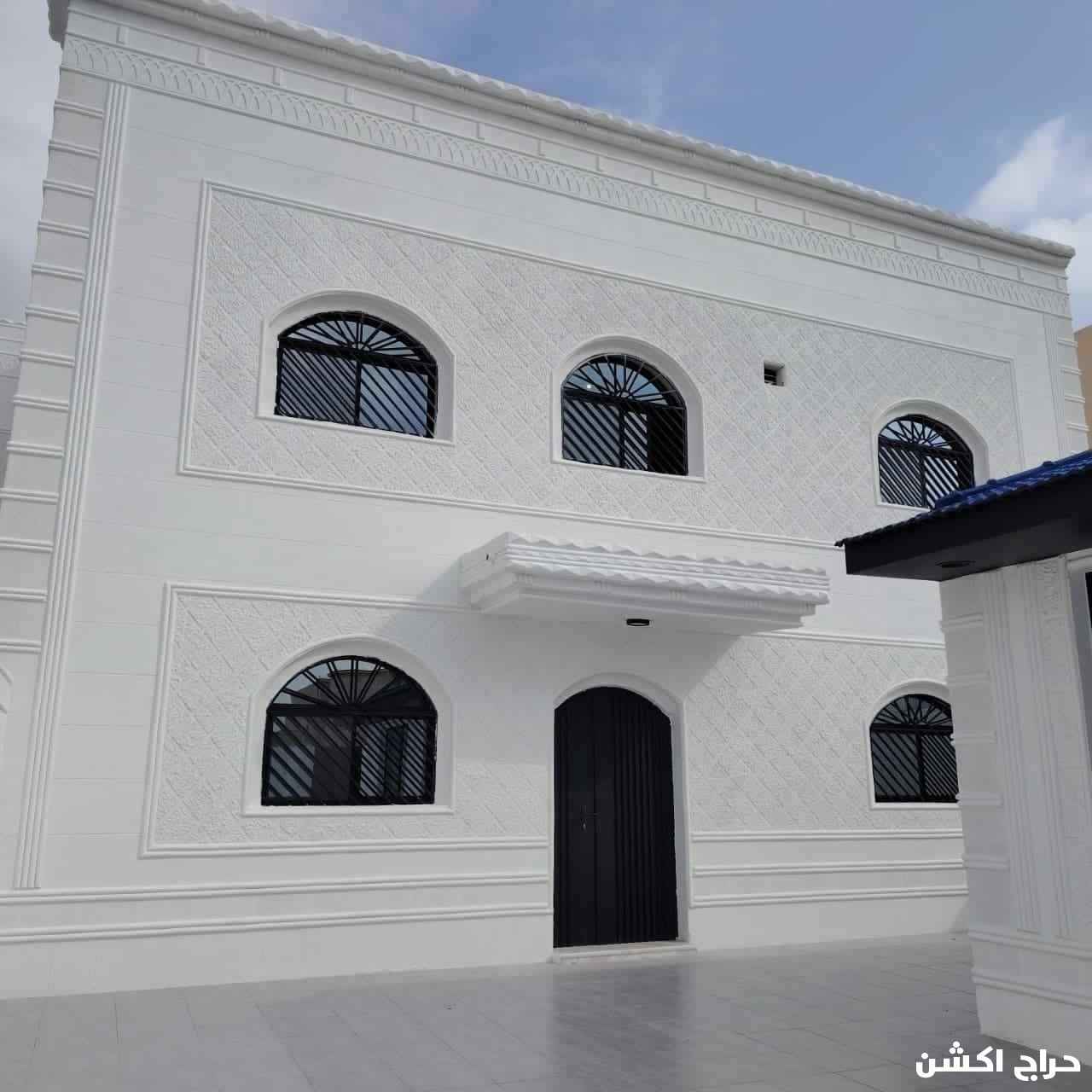 لياسه ملونه بديل الحجر طبيعي 
