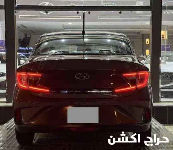 هونداي - اي تن ستاندر i10 - 2023