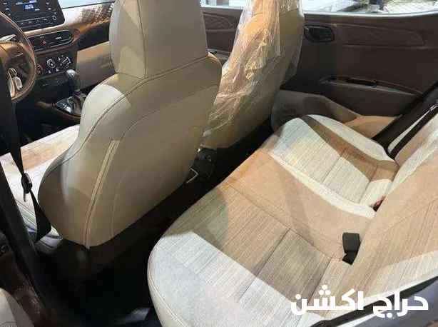 هونداي - اي تن ستاندر i10 - 2023
