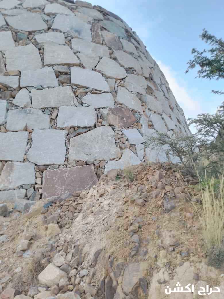 تلبيس حجر طبيعي 0507899834