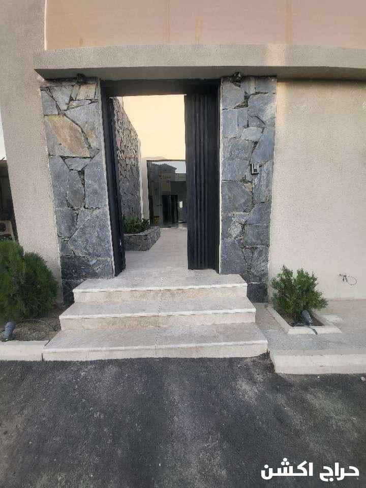 تلبيس حجر طبيعي 0507899834