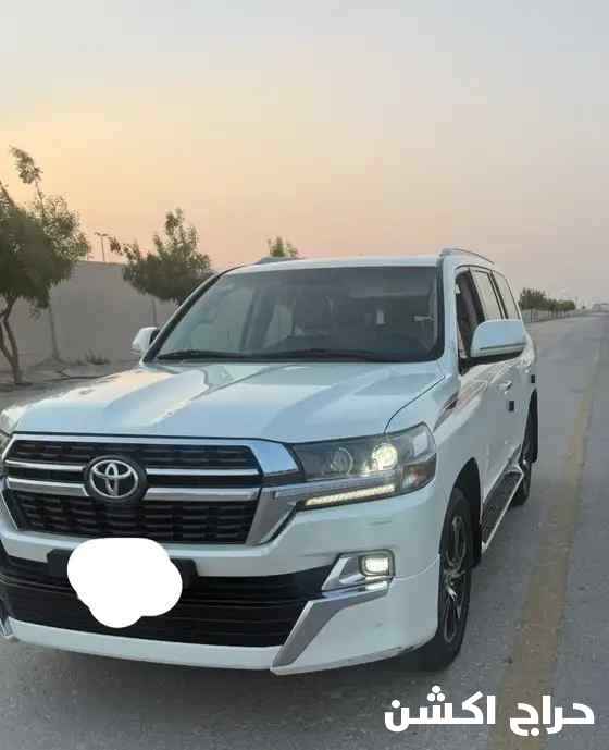 للبيع تورنق 8 سلندر موديل 2021 بدي وكالة ومحركات وكالة