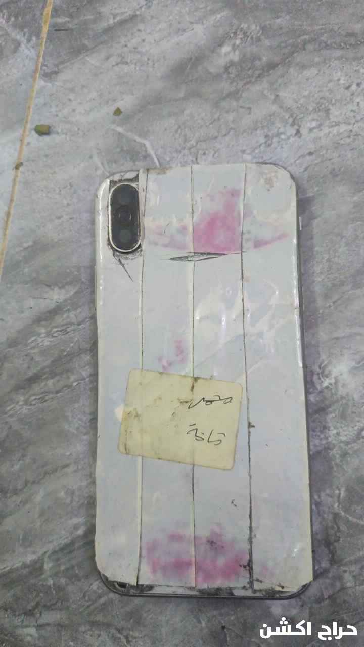 يوجد لدي جوالات خربانه بعضها يبي شاشه وبعضها بطاريه واجرام جوالات ايفون سامنسونج ال جي