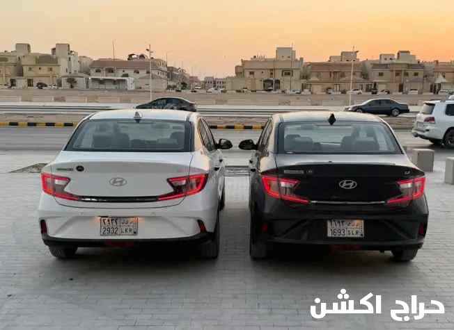 هيونداي i10 موديل ٢٠٢٣ و ٢٠٢٤