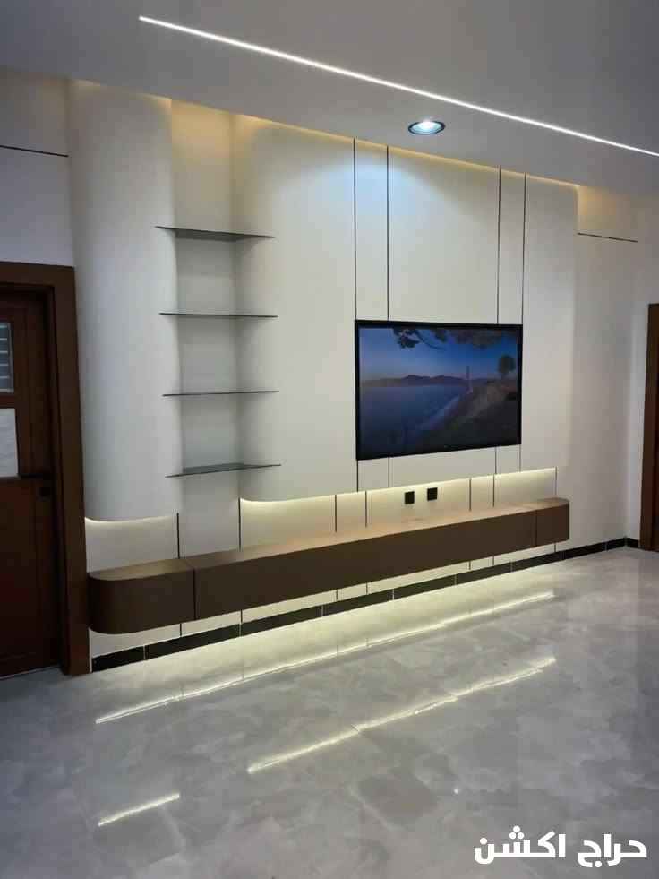 ديكورات الرياض 