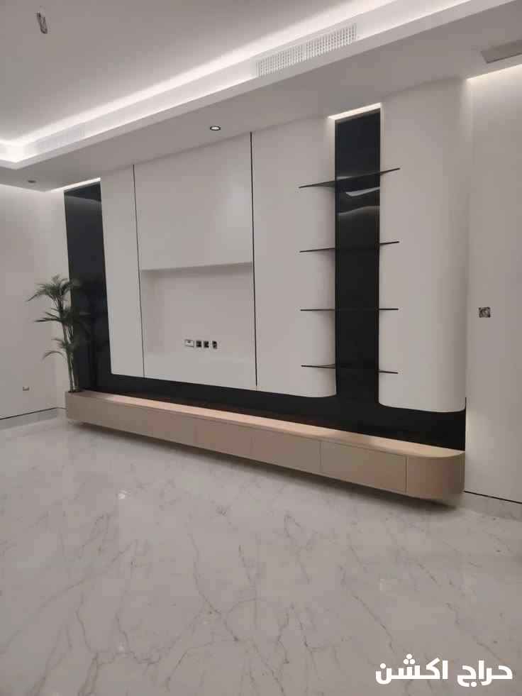 ديكورات داخليه الرياض 