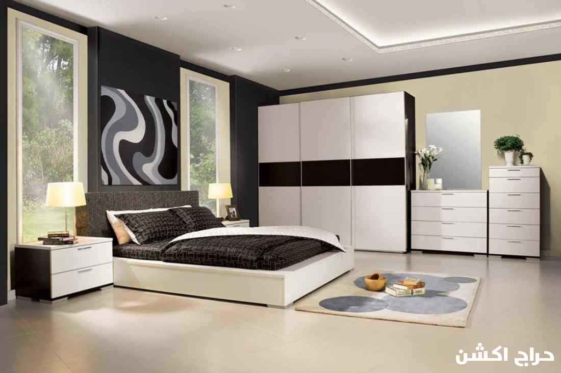 معلم نجار مطابخ والدوليب