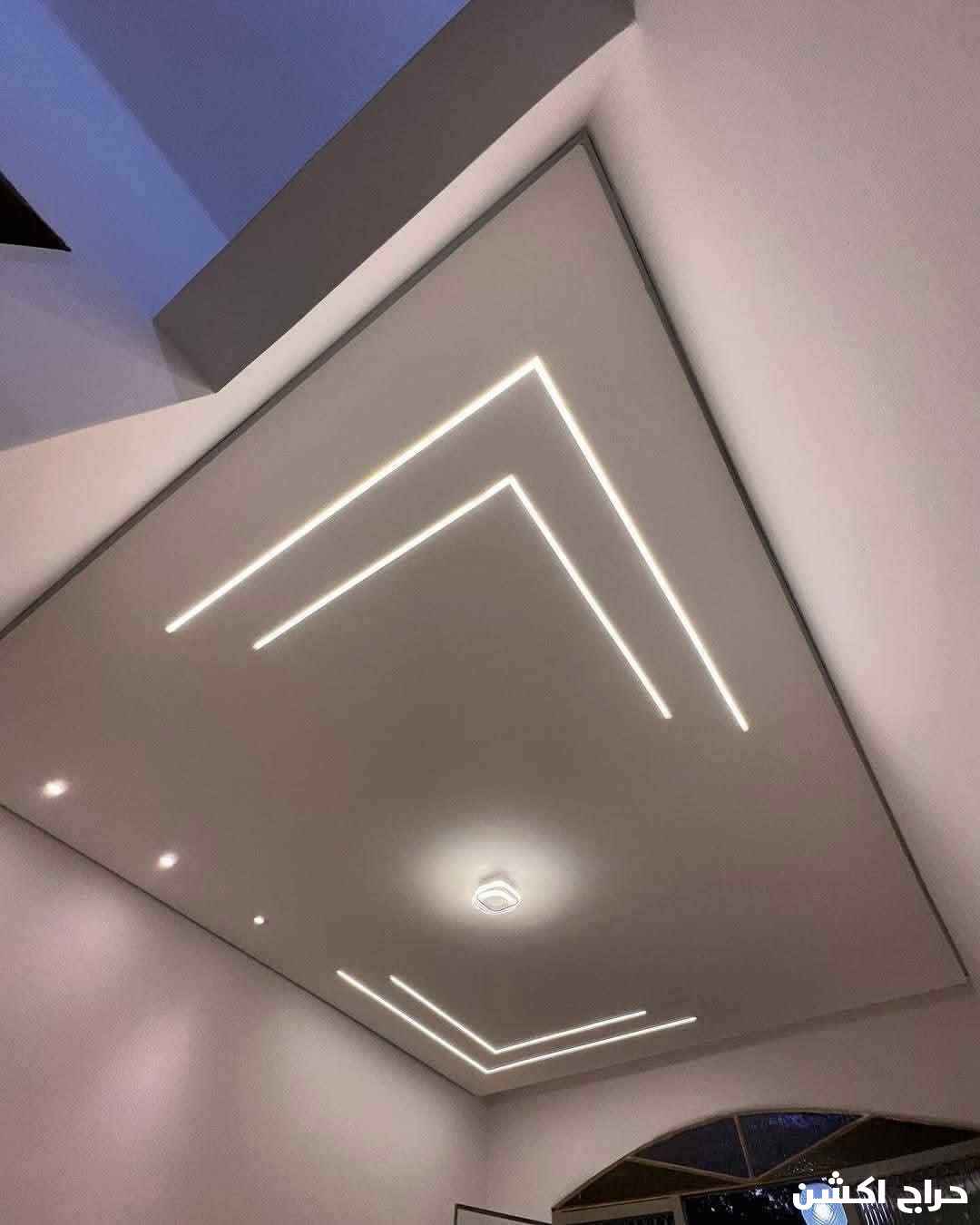 معلم جبس بورد اسمنت بورد