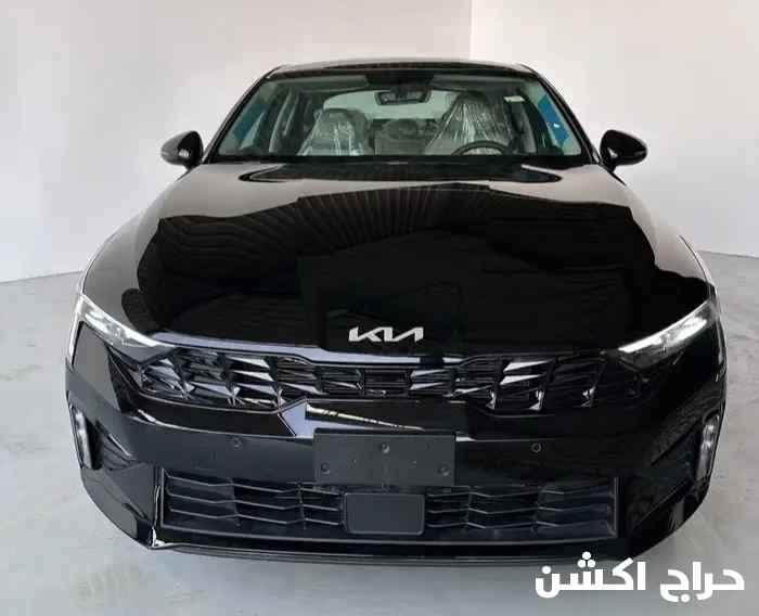 كيا 5 نص فل بانوراما ٢٠٢٧ استلام فوري