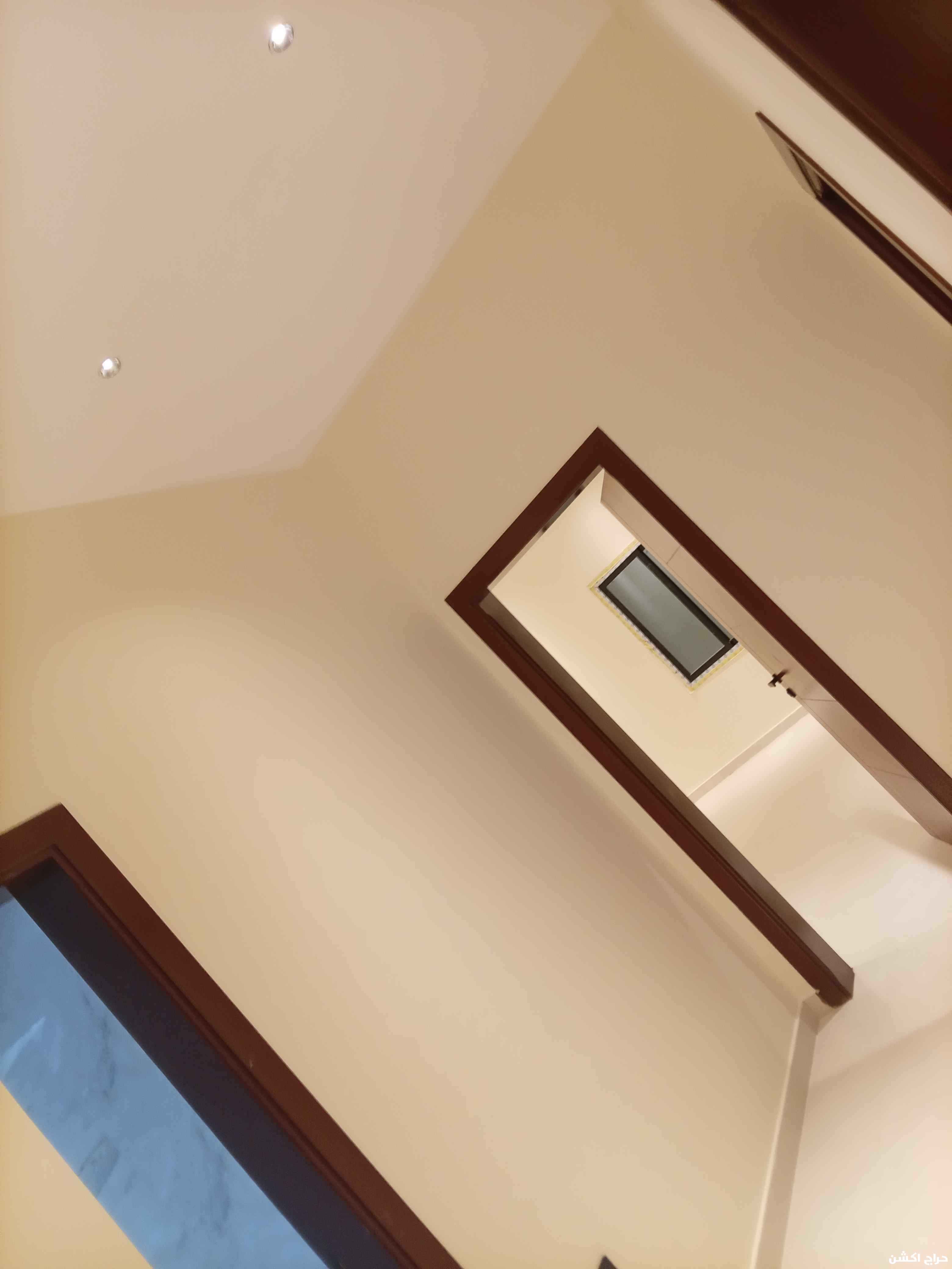 معلم دهانات جدة - فوم وبديل رخام وورق جدران وبروفايل