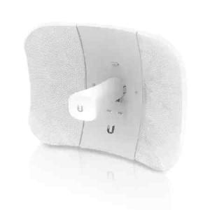 لايت بيم شبكه الأكثر مبيعًا جهاز Ubiquiti Networks LBE-5AC-Gen2 