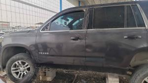 قطع غيار السيارات 