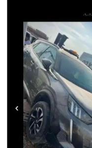 قطع غيار السيارات البيجو على جميع انواعه تشليح