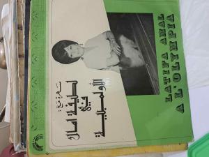 اسطونات قديمة حالة ممتازة